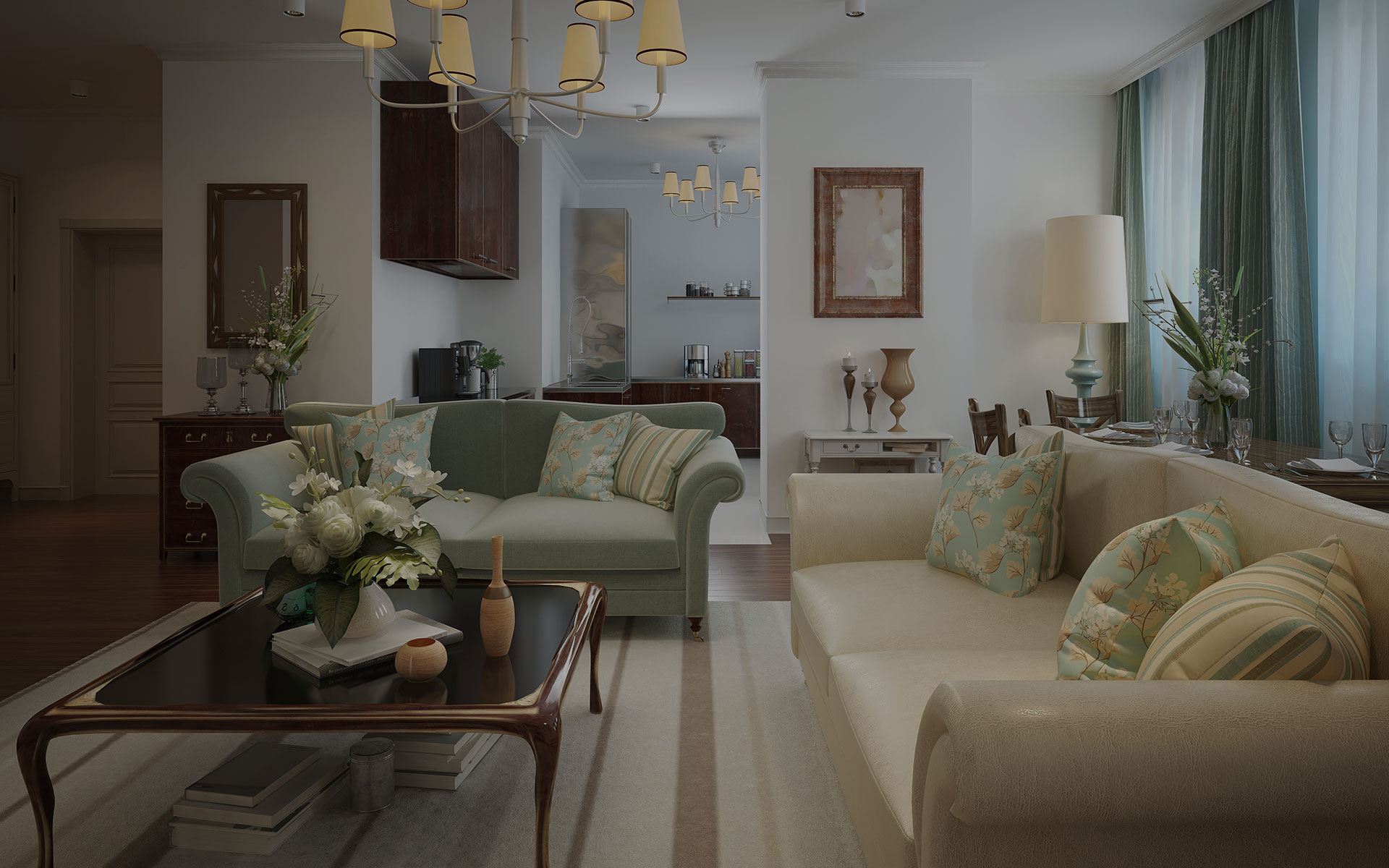 Want regular property updates?